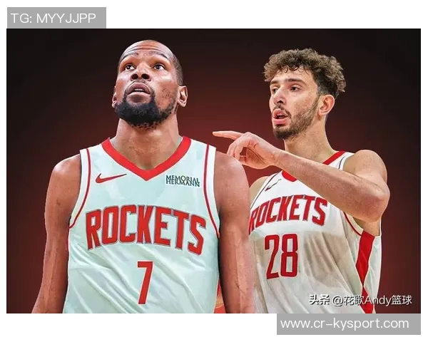火箭迎战快船首发阵容揭晓申京复出搭档阿门奥科吉杜兰特贾巴里