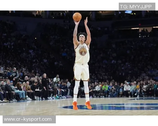 穆迪全场狂砍32分4篮板3抢断8记三分助勇士赢球成队内第二得分手