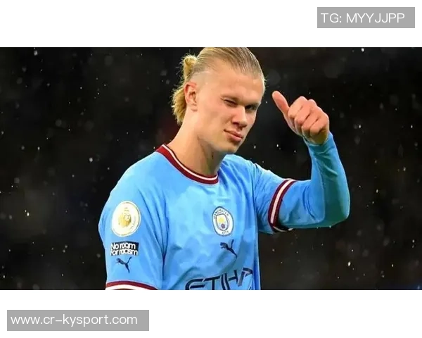 瓜帅执教下梅西与哈兰德联赛数据对比：进球与助攻的传奇之路