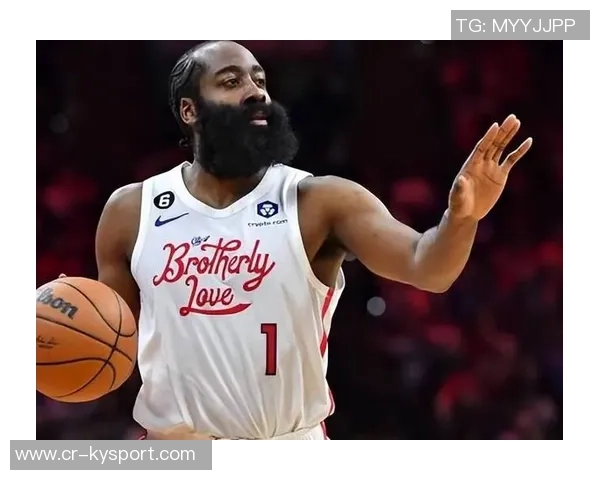 历史得分榜前十球员哈登发声工作还未结束继续追求更高目标