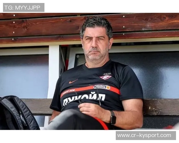 斯基拉透露莫斯科斯巴达有意邀请尤里奇担任新任主教练