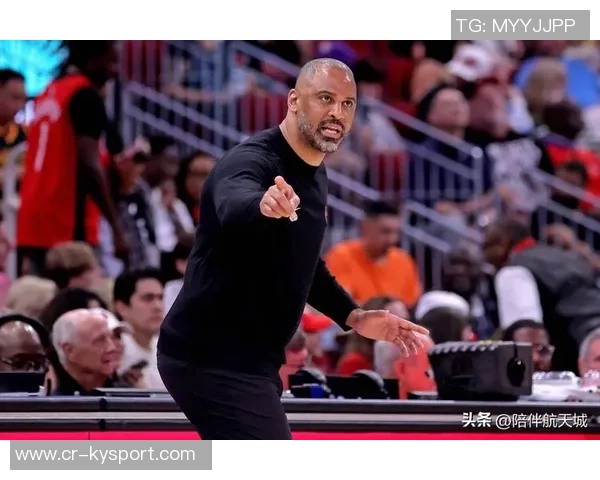 乌度卡强调谢泼德在KD身边的重要性今晚他成功找到进攻节奏 乌度卡强调谢泼德在KD身边的重要性今晚他成功找到进攻节奏