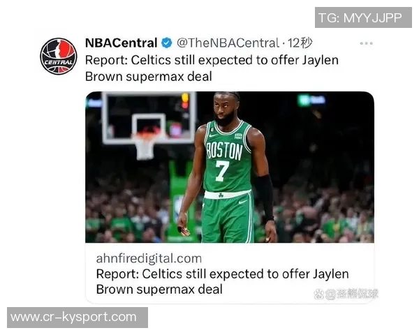 杰伦布朗谈掘金强硬对抗与裁判判罚对心态的影响