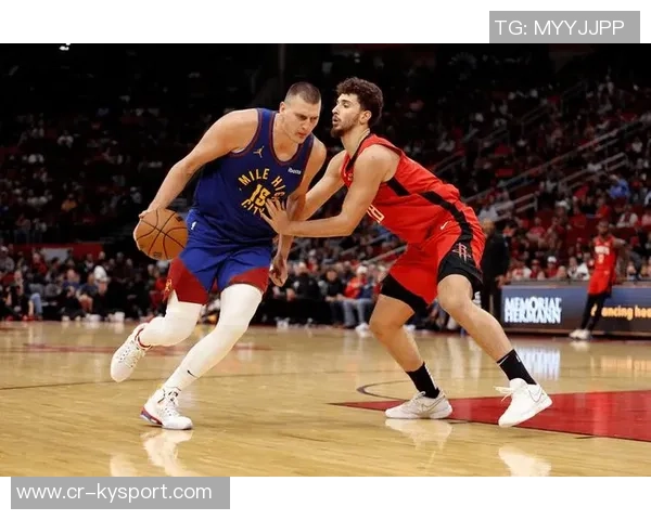 帕金斯热议申京表现独特小约基奇也难以匹敌的究极进化之路