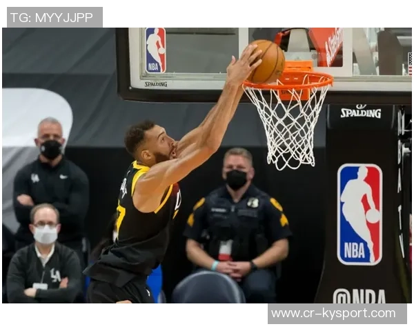 戈贝尔在场时雷霆应全力进攻森林狼落后时的致命短板分析