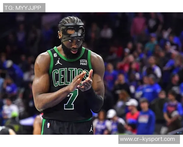 沃尔什谈杰伦布朗的执念与侵略性表现全队全力支持他