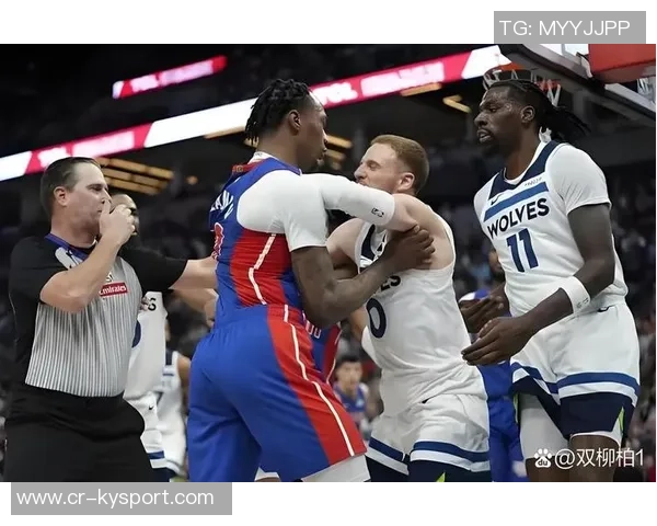 解说：兰德尔状态回暖康利助力激活戈贝尔表现