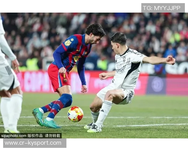 伤病困扰巴萨本赛季八名球员因肌肉受伤面临挑战