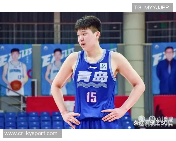 杨瀚森首月表现提升显著期待在G联赛中展现真正实力与潜力