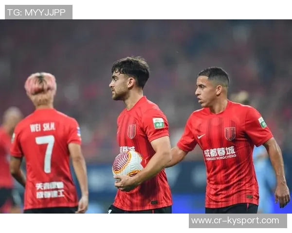 罗慕洛第23分钟因伤落泪退场德尔加多紧急替补登场助阵