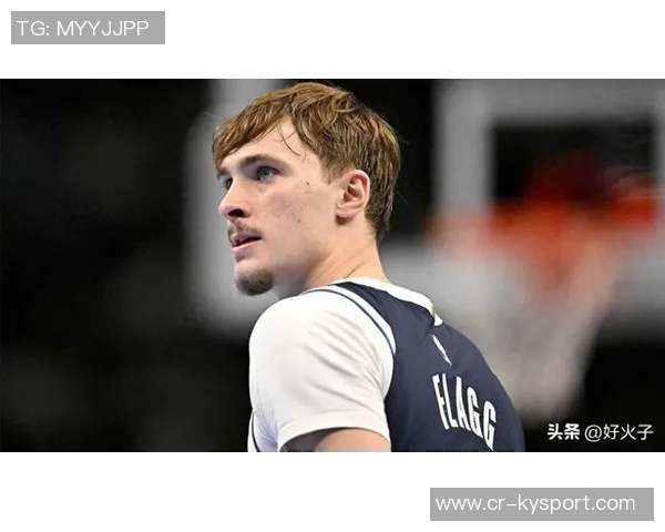 弗拉格单场30分创纪录成第二年轻球员仅次于詹姆斯35分更年轻