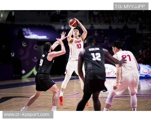 中国男篮夺亚杯亚军后商业价值强势回升引发关注