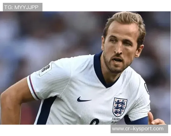 凯恩谈金球希望：进球数可观但需赢得世界杯或欧冠才能实现