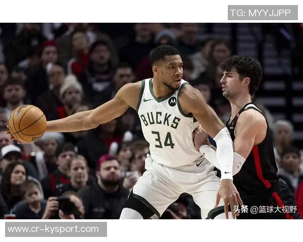 字母哥深情回忆米德尔顿称其为一生挚友意义无法用言语表达