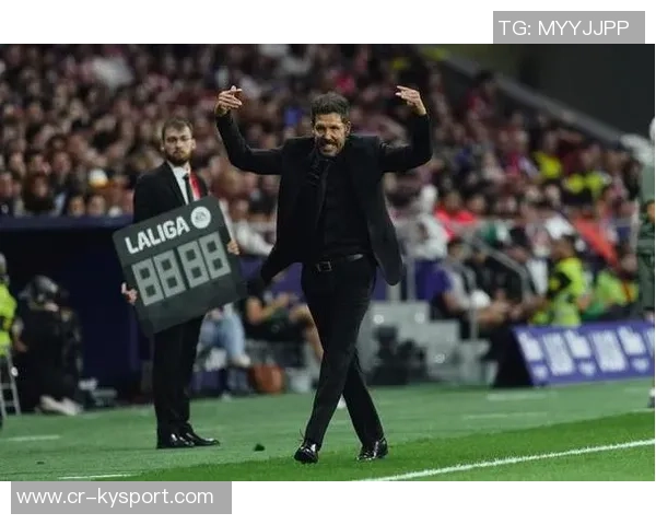 西蒙尼谈小蜘蛛续约不插手强调国家德比裁判挑战最大 西蒙尼谈小蜘蛛续约不插手强调国家德比裁判挑战最大